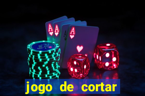 jogo de cortar fruta paga mesmo